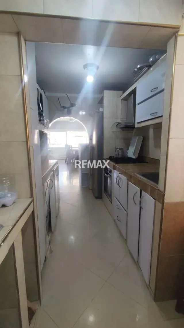 SE VENDE APARTAMENTO EN LA AV. BARALT - 11