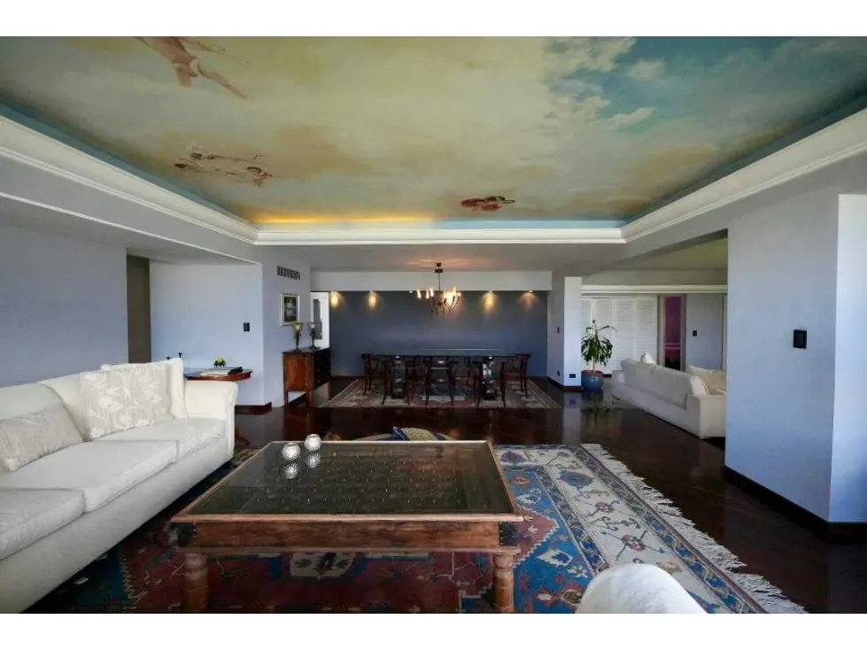 APARTAMENTO EN VENTA O ALQUILER | COLINAS DE VALLE ARRIBA - 12