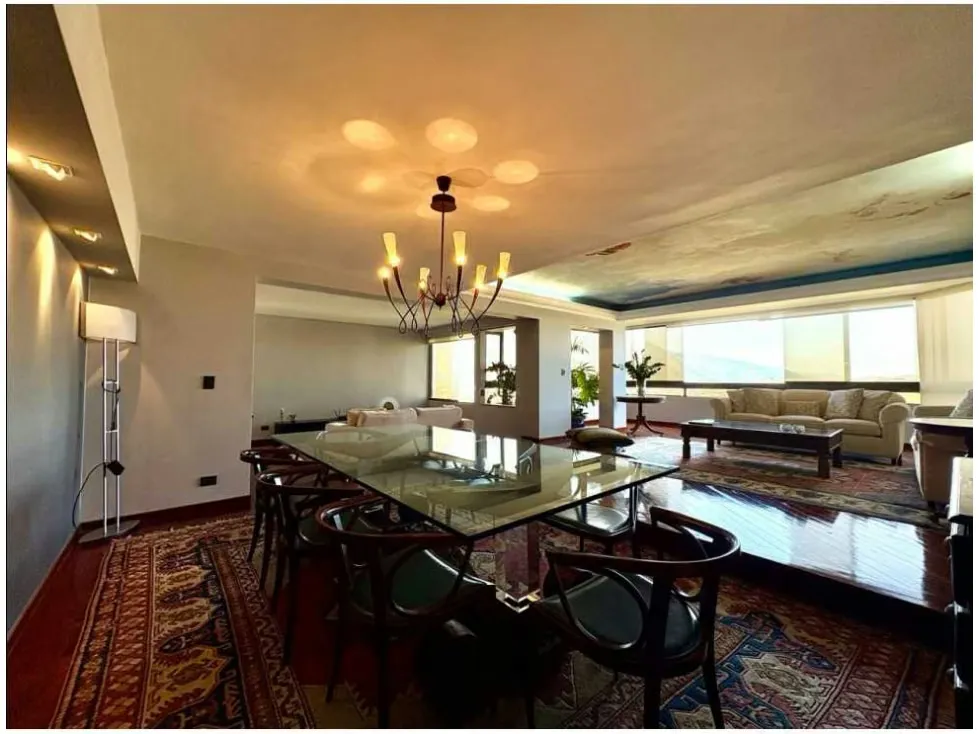 APARTAMENTO EN VENTA O ALQUILER | COLINAS DE VALLE ARRIBA - 27