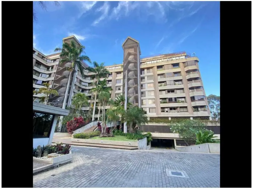 APARTAMENTO EN VENTA O ALQUILER | COLINAS DE VALLE ARRIBA - 28