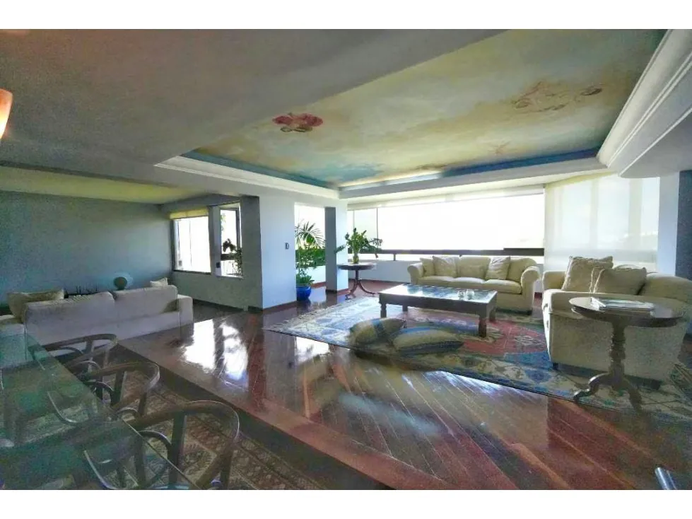 APARTAMENTO EN VENTA O ALQUILER | COLINAS DE VALLE ARRIBA - 31