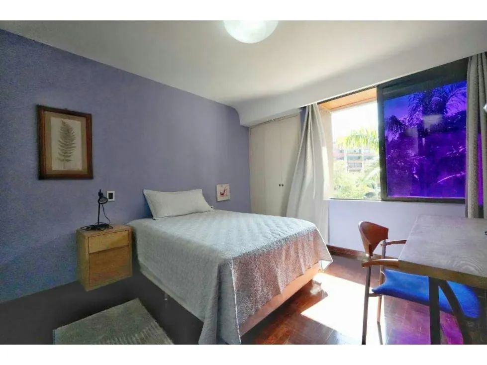 APARTAMENTO EN VENTA O ALQUILER | COLINAS DE VALLE ARRIBA - 37