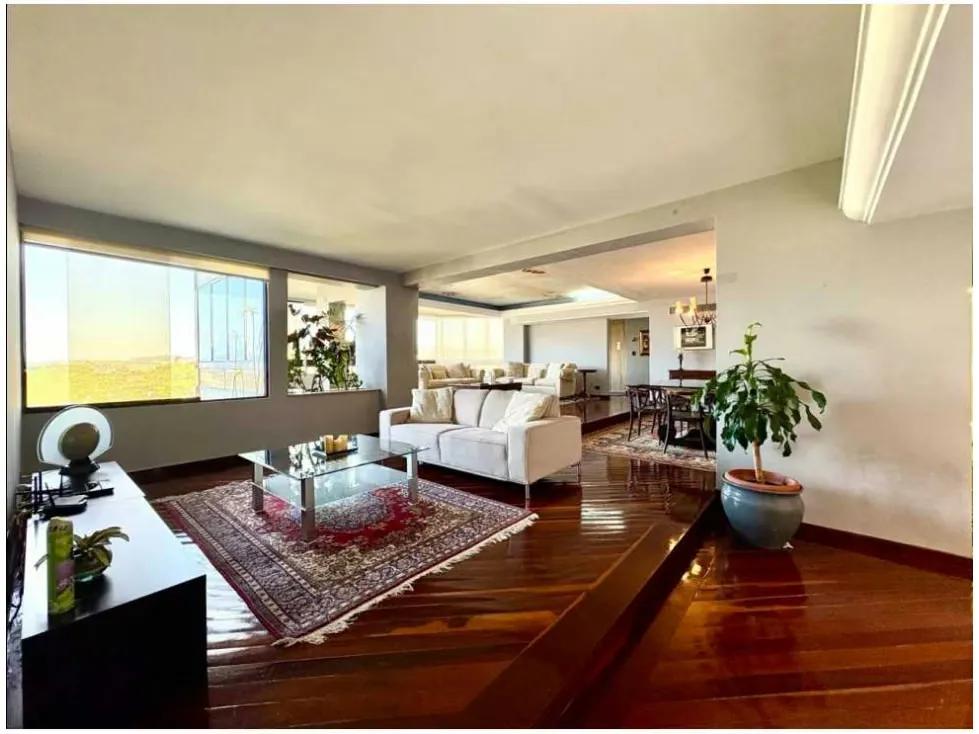 APARTAMENTO EN VENTA O ALQUILER | COLINAS DE VALLE ARRIBA - 7