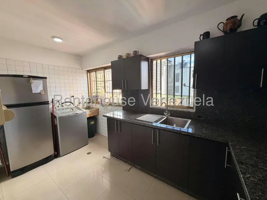 Apartamento (1 Nivel) en Venta en San Bernardino, Distrito Metropolitano - 19