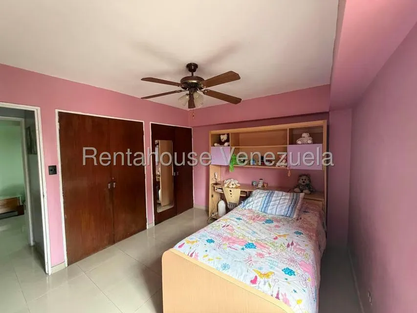 Apartamento (1 Nivel) en Venta en San Bernardino, Distrito Metropolitano - 30