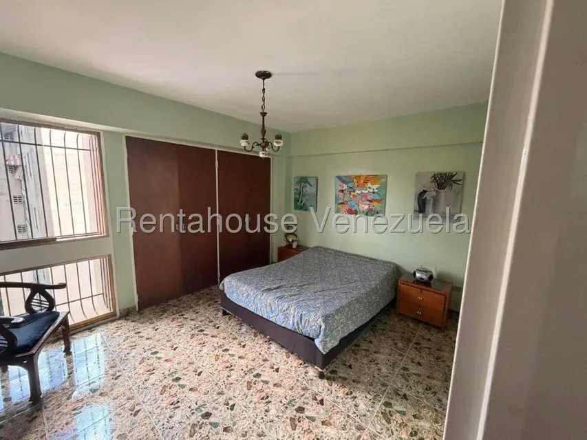 Apartamento (1 Nivel) en Venta en San Bernardino, Distrito Metropolitano - 31