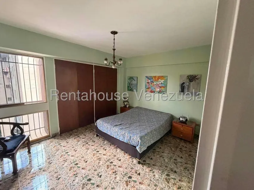 Apartamento (1 Nivel) en Venta en San Bernardino, Distrito Metropolitano - 32