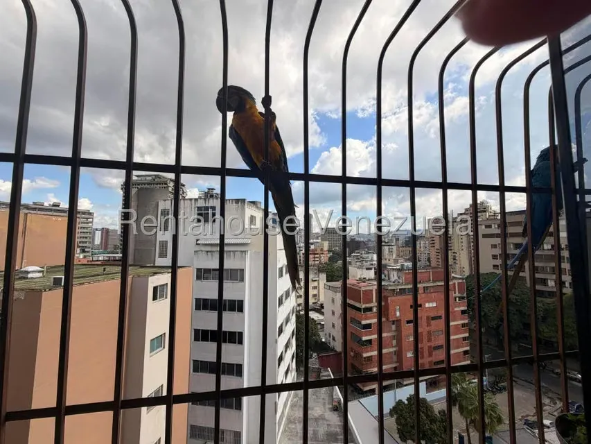 Apartamento (1 Nivel) en Venta en San Bernardino, Distrito Metropolitano - 40
