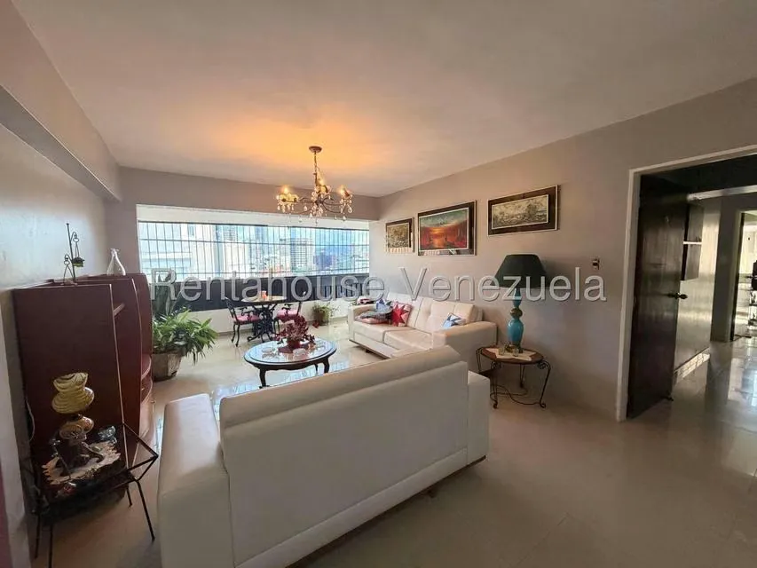 Apartamento (1 Nivel) en Venta en San Bernardino, Distrito Metropolitano - 10