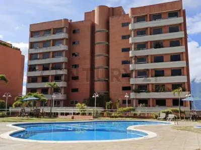 APARTAMENTO MODERNO EN VENTA URB. LOMAS DEL SOL, EL HATILLO
