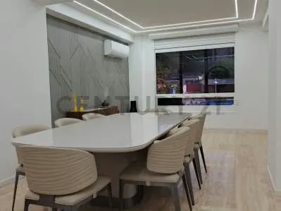 APARTAMENTO MODERNO EN VENTA URB. LOMAS DEL SOL, EL HATILLO - 3