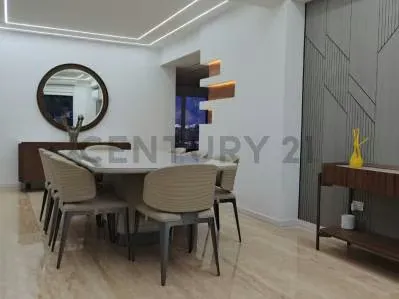 APARTAMENTO MODERNO EN VENTA URB. LOMAS DEL SOL, EL HATILLO - 4
