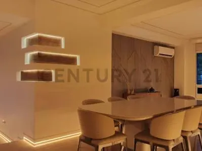 APARTAMENTO MODERNO EN VENTA URB. LOMAS DEL SOL, EL HATILLO - 6