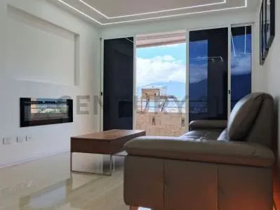 APARTAMENTO MODERNO EN VENTA URB. LOMAS DEL SOL, EL HATILLO - 7