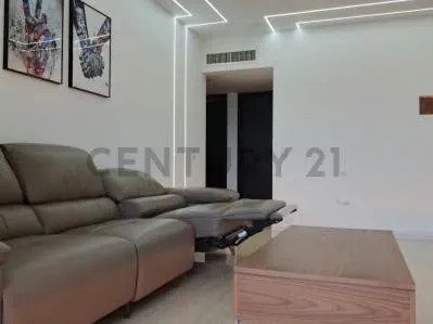 APARTAMENTO MODERNO EN VENTA URB. LOMAS DEL SOL, EL HATILLO - 8