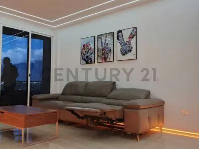 APARTAMENTO MODERNO EN VENTA URB. LOMAS DEL SOL, EL HATILLO - 9