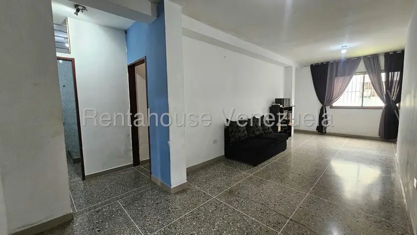Apartamento (1 Nivel) en Alquiler en Araure, Portuguesa