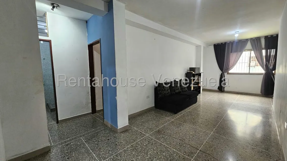 Apartamento (1 Nivel) en Alquiler en Araure, Portuguesa