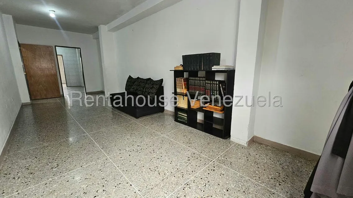 Apartamento (1 Nivel) en Alquiler en Araure, Portuguesa - 2