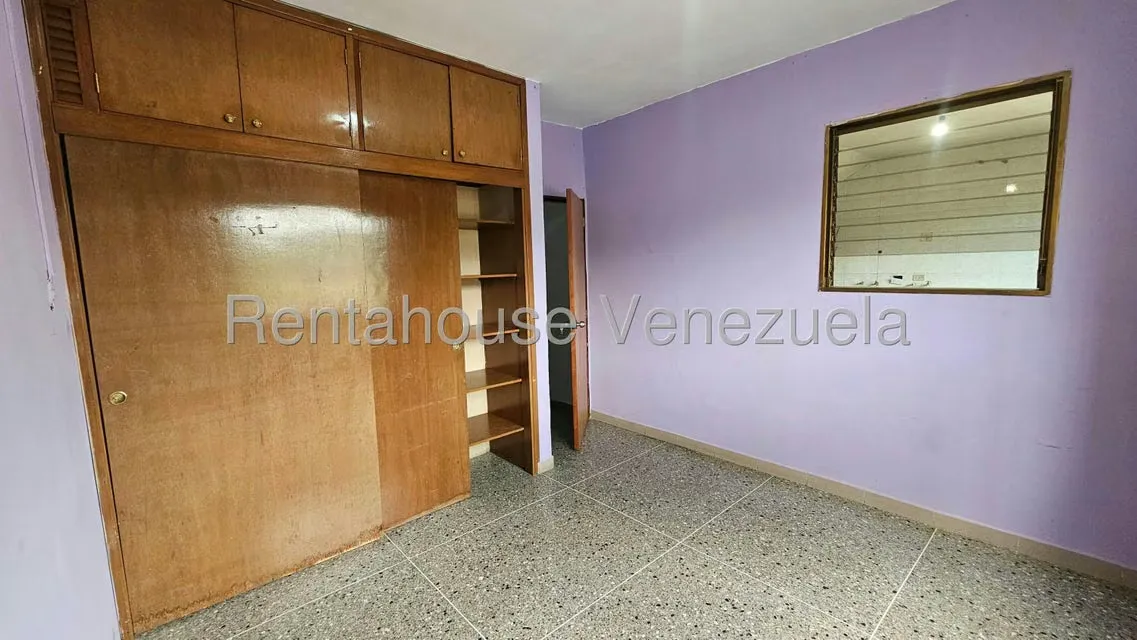 Apartamento (1 Nivel) en Alquiler en Araure, Portuguesa - 11