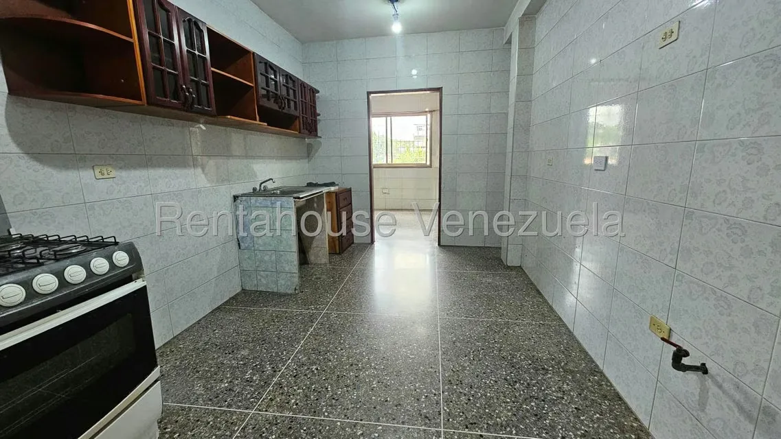 Apartamento (1 Nivel) en Alquiler en Araure, Portuguesa - 3