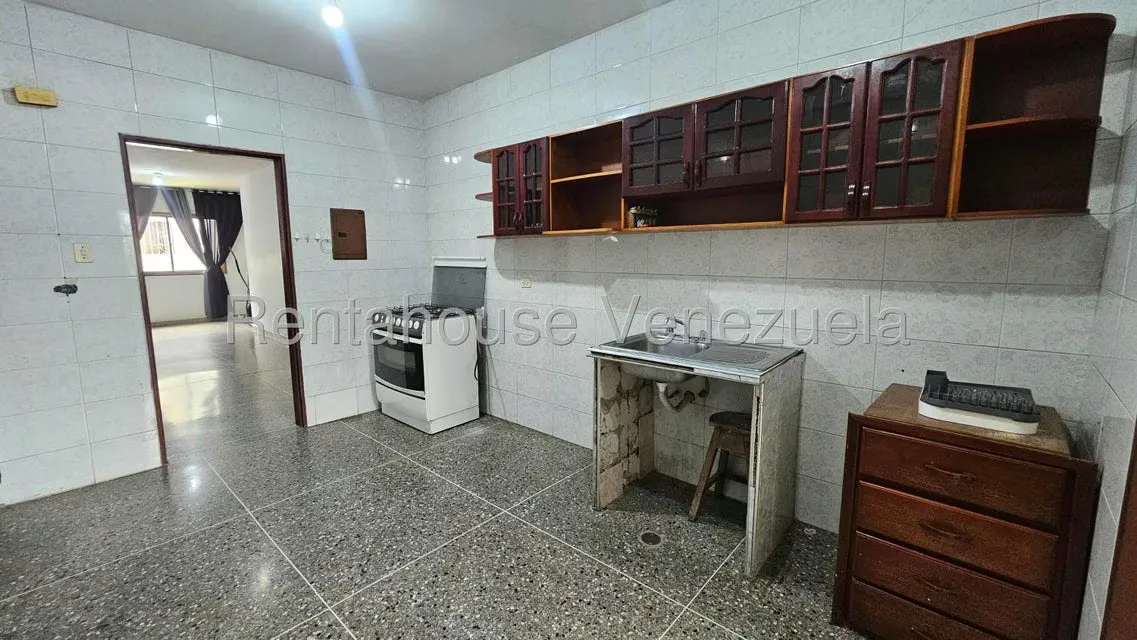 Apartamento (1 Nivel) en Alquiler en Araure, Portuguesa - 4