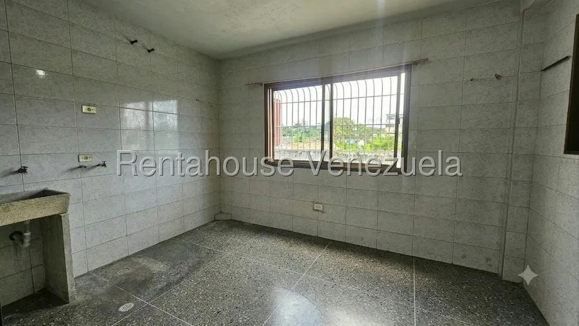 Apartamento (1 Nivel) en Alquiler en Araure, Portuguesa - 5