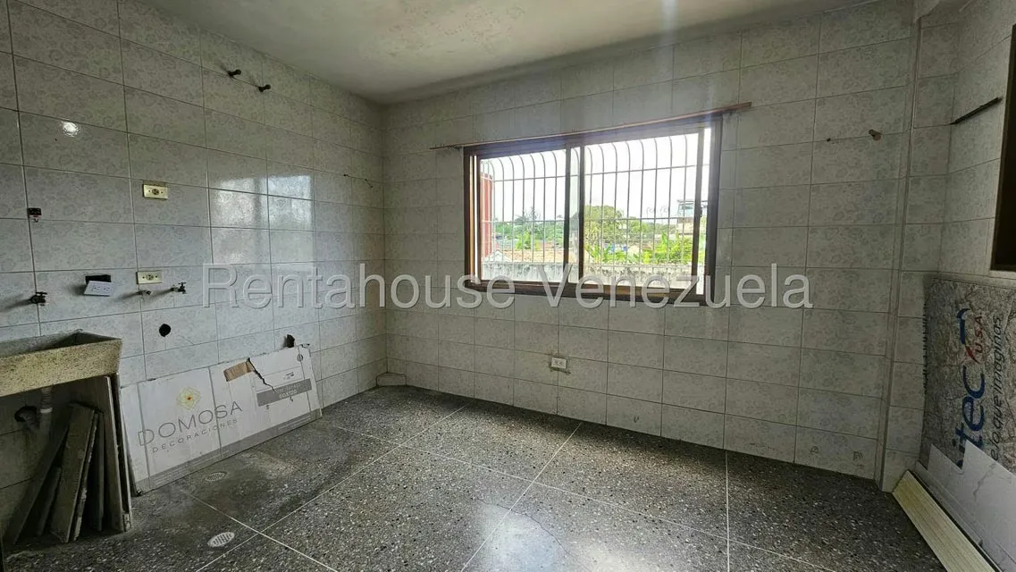 Apartamento (1 Nivel) en Alquiler en Araure, Portuguesa - 6
