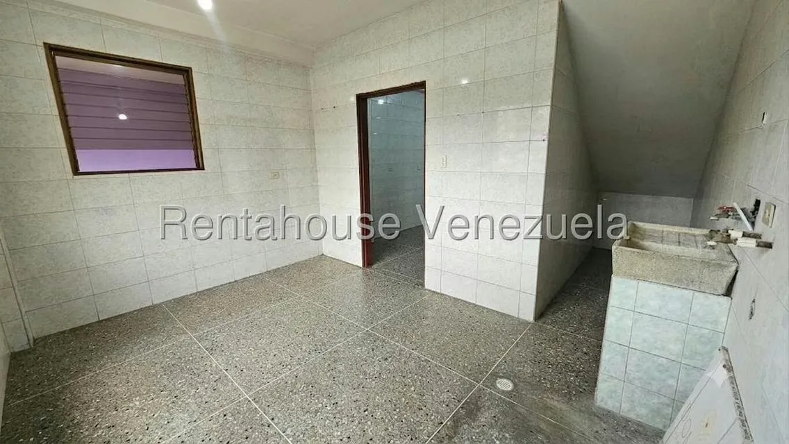 Apartamento (1 Nivel) en Alquiler en Araure, Portuguesa - 7