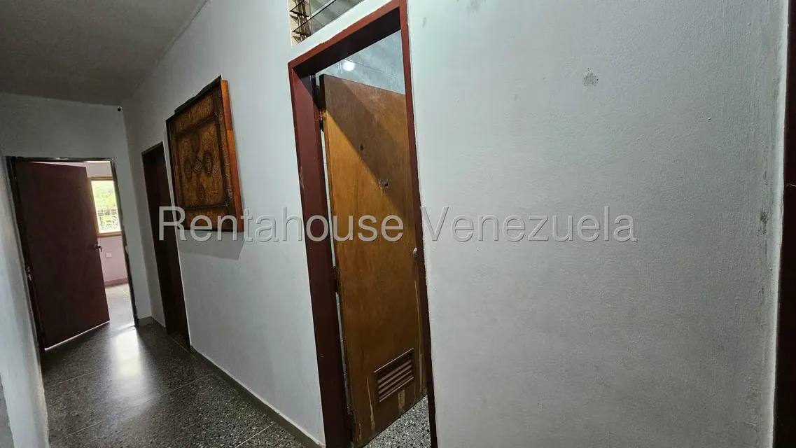 Apartamento (1 Nivel) en Alquiler en Araure, Portuguesa - 8