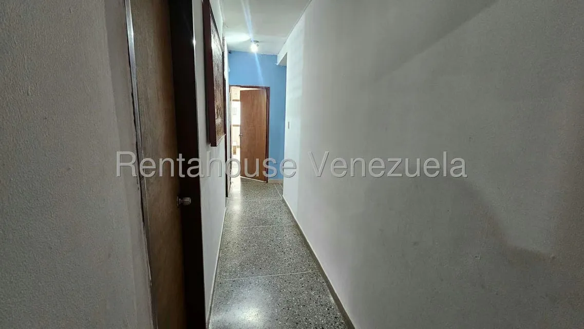 Apartamento (1 Nivel) en Alquiler en Araure, Portuguesa - 9