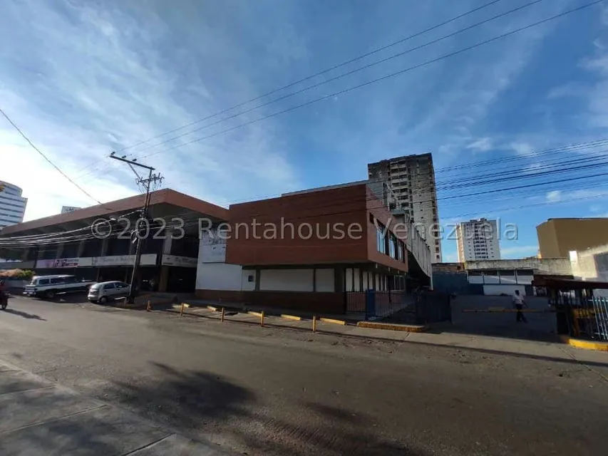 Local Comercial en Venta en Zona Centro, Aragua - 11
