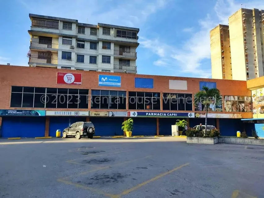 Local Comercial en Venta en Zona Centro, Aragua - 5