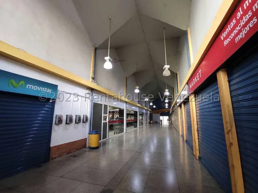 Local Comercial en Venta en Zona Centro, Aragua - 7