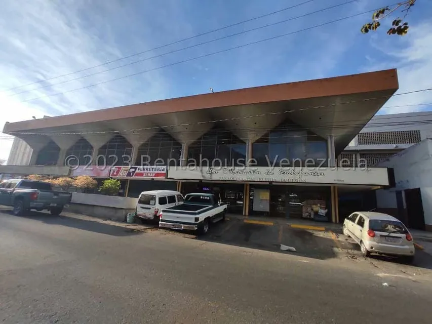 Local Comercial en Venta en Zona Centro, Aragua - 10