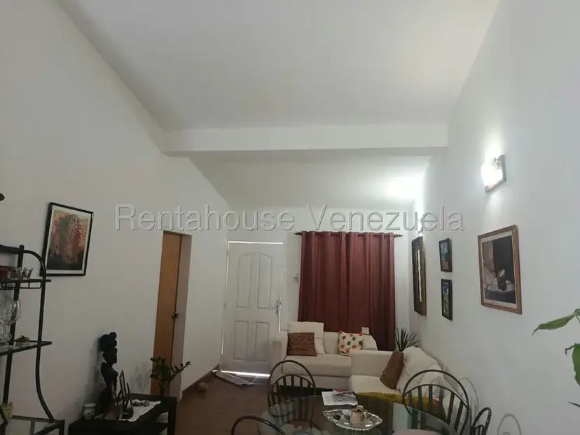 Casa (1 Nivel) en Venta en Intercomunal Coro La Vela, Falcon