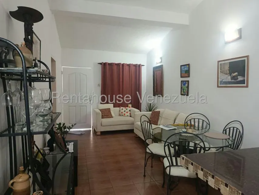 Casa (1 Nivel) en Venta en Intercomunal Coro La Vela, Falcon - 2