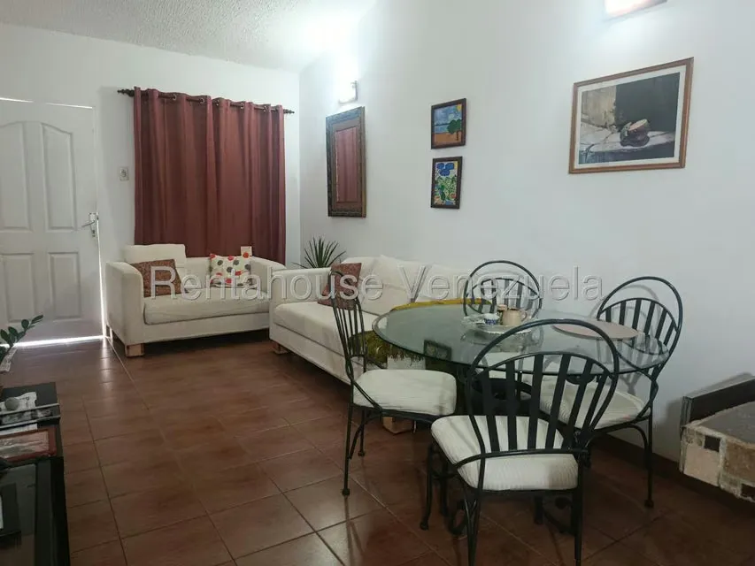 Casa (1 Nivel) en Venta en Intercomunal Coro La Vela, Falcon - 3