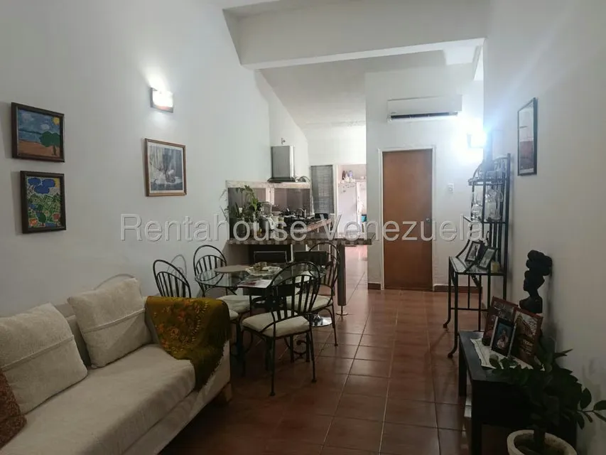 Casa (1 Nivel) en Venta en Intercomunal Coro La Vela, Falcon - 4