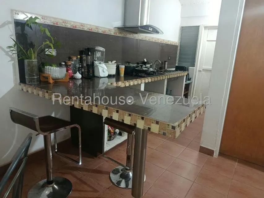 Casa (1 Nivel) en Venta en Intercomunal Coro La Vela, Falcon - 5