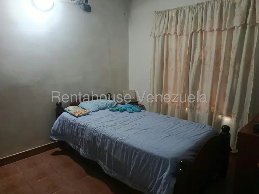 Casa (1 Nivel) en Venta en Intercomunal Coro La Vela, Falcon - 7