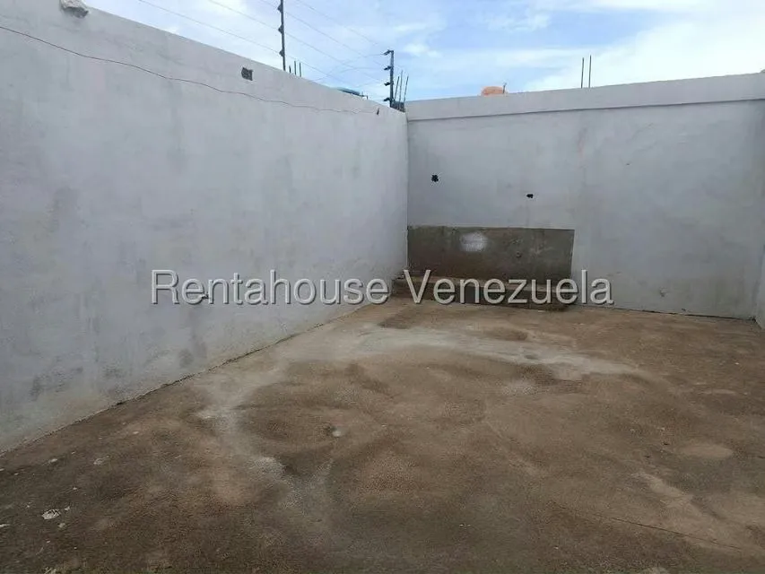 Casa (1 Nivel) en Venta en Intercomunal Coro La Vela, Falcon - 10