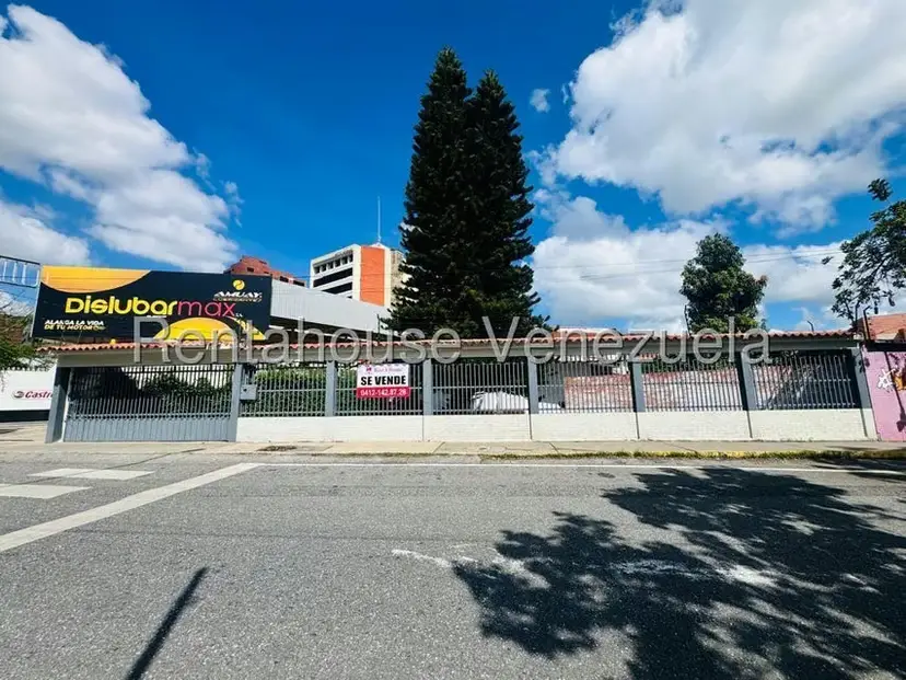 Local Comercial en Venta en Zona Este, Lara