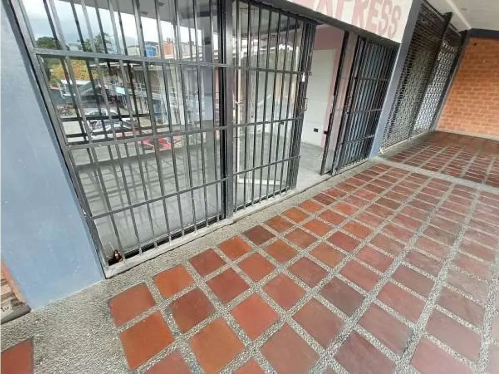 Local en venta - Guatire, Sector Palo Alto