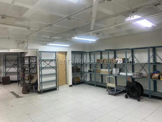 Local Comercial en Venta en Los Dos Caminos, Distrito Metropolitano - 11