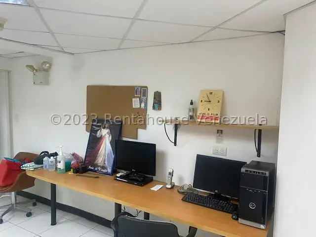 Local Comercial en Venta en Los Dos Caminos, Distrito Metropolitano - 12