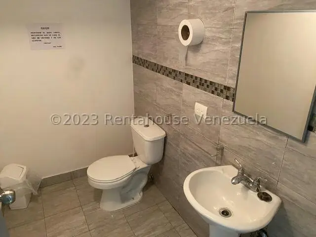 Local Comercial en Venta en Los Dos Caminos, Distrito Metropolitano - 14