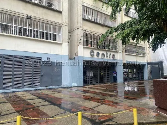 Local Comercial en Venta en Los Dos Caminos, Distrito Metropolitano - 17