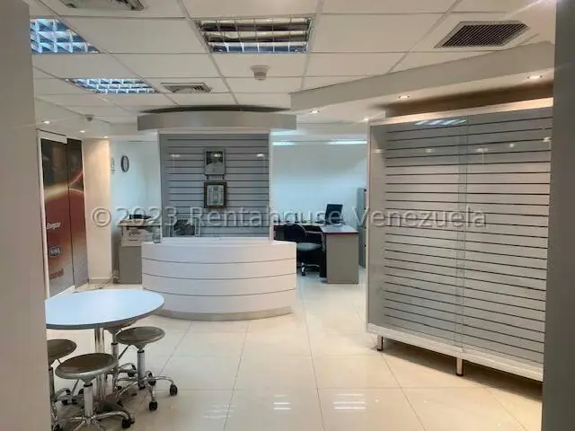 Local Comercial en Venta en Los Dos Caminos, Distrito Metropolitano - 5