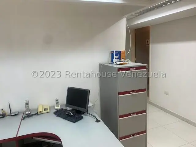 Local Comercial en Venta en Los Dos Caminos, Distrito Metropolitano - 9